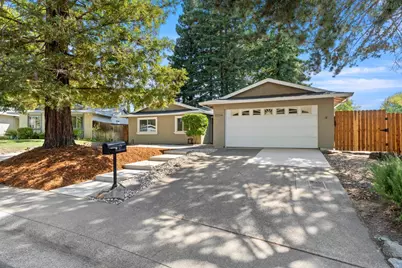 7734 Ophelia Court, Citrus Heights, CA 95610 - Photo 1