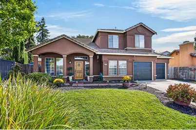 8405 Zachis Way, Antelope, CA 95843 - Photo 2