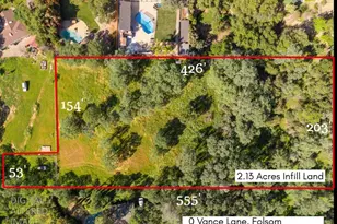 0 Vance Ln, Folsom, CA 95630 - Photo 1