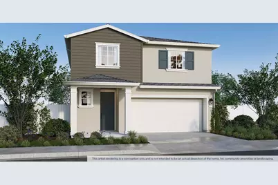 4321 Frontier Way, Modesto, CA 95356 - Photo 1