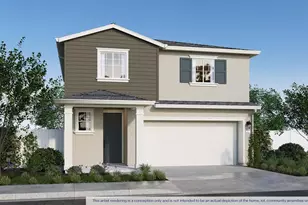 4321 Frontier Way, Modesto, CA 95356 - Photo 1