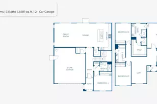 1569 Reverly Dr, Lincoln, CA 95648 - Photo 2