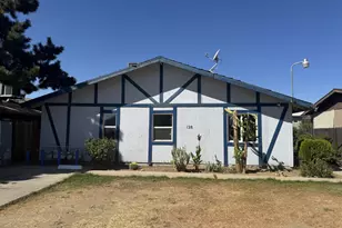 128 Park St, Madera, CA 93637 - Photo 1