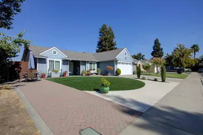 12123 Fearl Drive, Waterford, CA 95386 - Photo 4
