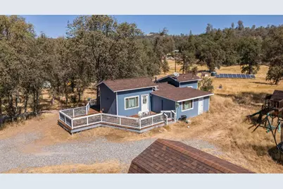 9040 Sheep Ranch Road, Mountain Ranch, CA 95246 - Photo 34