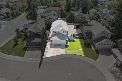 4124 Pebble Oaks Court, Antelope, CA 95843 - Photo 42
