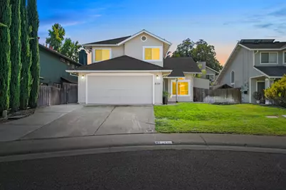 4124 Pebble Oaks Court, Antelope, CA 95843 - Photo 2