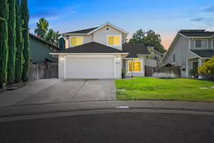 4124 Pebble Oaks Ct, Antelope, CA 95843 - Photo 2