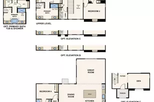 1464 Whitewater Wy, Lincoln, CA 95648 - Photo 2