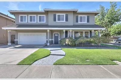 1528 Rose Garden Court, Modesto, CA 95356 - Photo 1