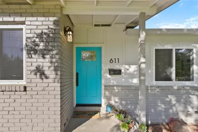 611 K Street, Davis, CA 95616 - Photo 2