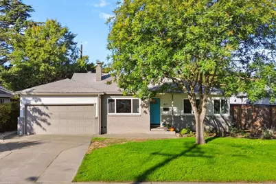 611 K Street, Davis, CA 95616 - Photo 1