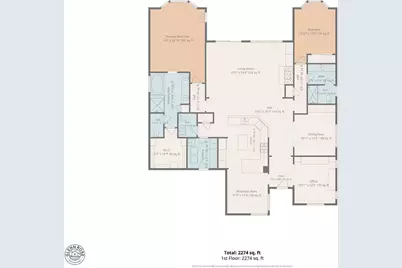 2763 Eagles Peak Ln, Lincoln, CA 95648 - Photo 40