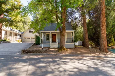 351 Long Street, Nevada City, CA 95959 - Photo 1