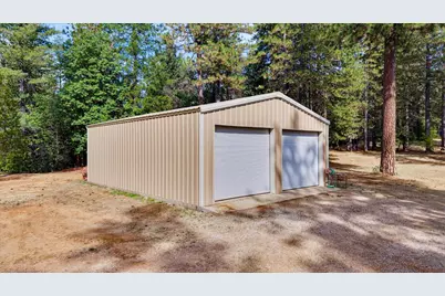 17201 Old Mill Road, Nevada City, CA 95959 - Photo 38