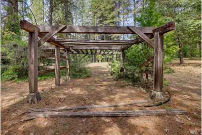 17201 Old Mill Road, Nevada City, CA 95959 - Photo 60