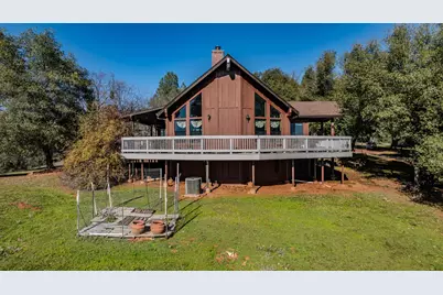 1551 John Dear Road, Rail Road Flat, CA 95248 - Photo 4