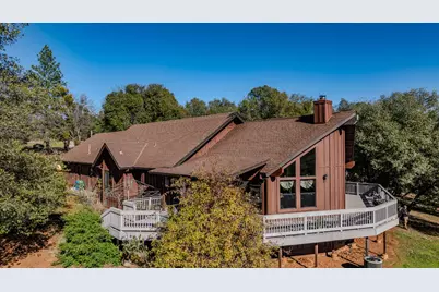 1551 John Dear Road, Rail Road Flat, CA 95248 - Photo 2