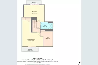 1859 Michele Way, Arnold, CA 95223 - Photo 58