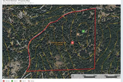 6420 Starkes Grade Road, Pollock Pines, CA 95726 - Photo 58