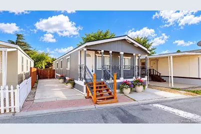 S Chrisman Road #47, Tracy, CA 95304 - Photo 4