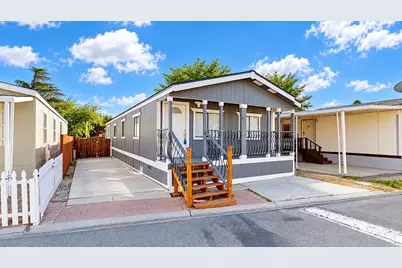 S Chrisman Road #47, Tracy, CA 95304 - Photo 2