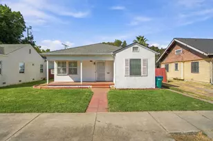 1211 N Airport Way, Stockton, CA 95205 - Photo 2
