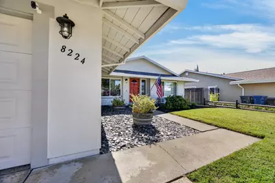 8224 Blue Oak Way, Citrus Heights, CA 95610 - Photo 2