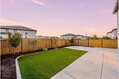 2065 Terrawood Street, Roseville, CA 95747 - Photo 8