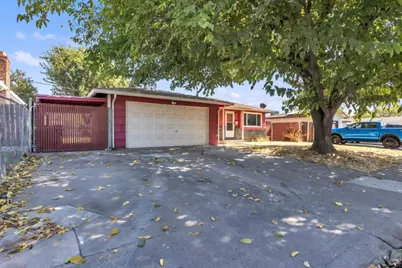 3266 Nareb Street, Sacramento, CA 95838 - Photo 2