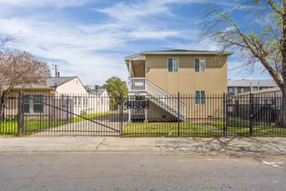 5631 53rd Street, Sacramento, CA 95824 - Photo 2