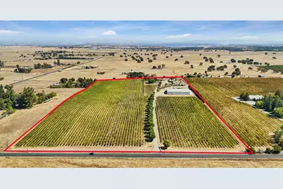26680 N Mackville Road, Clements, CA 95227 - Photo 2