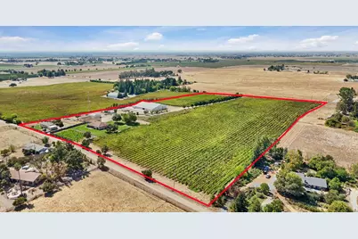 26680 N Mackville Road, Clements, CA 95227 - Photo 1
