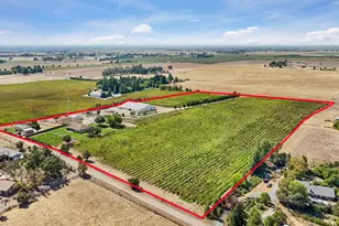 26680 N Mackville Rd, Clements, CA 95227 - Photo 1