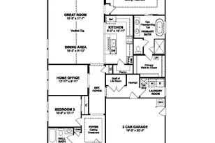1352 Eiffel Dr, Olivehurst, CA 95961 - Photo 2