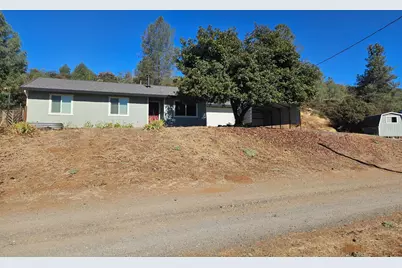 5470 Marshall Road, Garden Valley, CA 95633 - Photo 2