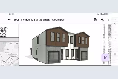 808 Main Street, Roseville, CA 95678 - Photo 1