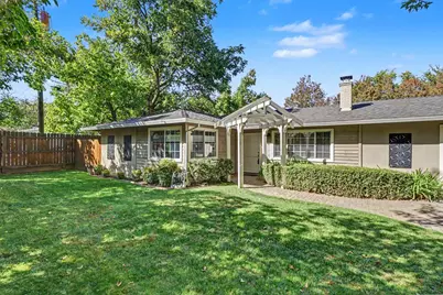 4725 Moore Way, Carmichael, CA 95608 - Photo 2