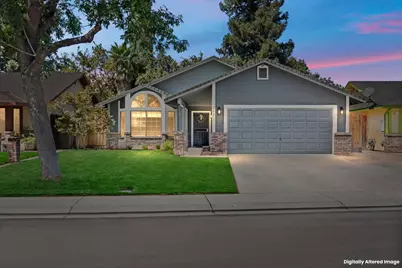 909 Deer Park Drive, Modesto, CA 95358 - Photo 1