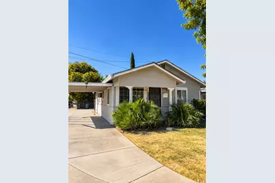 5820 Dewey Boulevard, Sacramento, CA 95824 - Photo 2