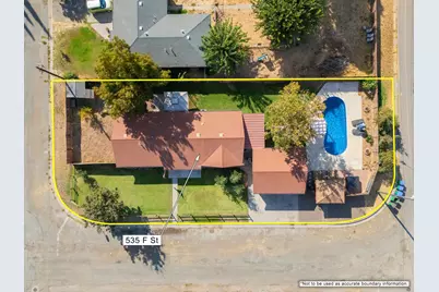 535 F Street, Biggs, CA 95917 - Photo 2