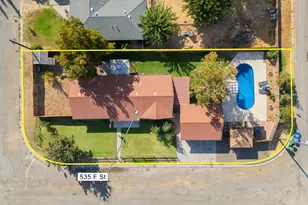 535 F St, Biggs, CA 95917 - Photo 2