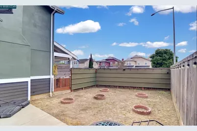 1745 Wood Place, Richmond, CA 94801 - Photo 4