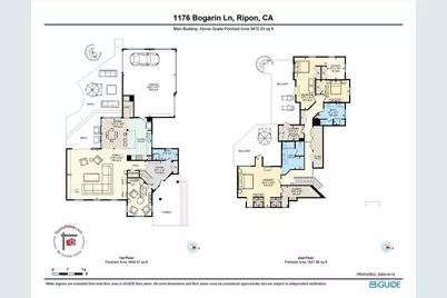 1176 Bogarin Lane, Ripon, CA 95366 - Photo 92