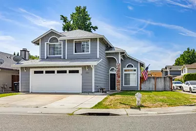 8363 Lonely Hill Way, Antelope, CA 95843 - Photo 2