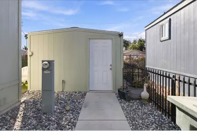 2841 Fowler Road #175, Ceres, CA 95307 - Photo 34