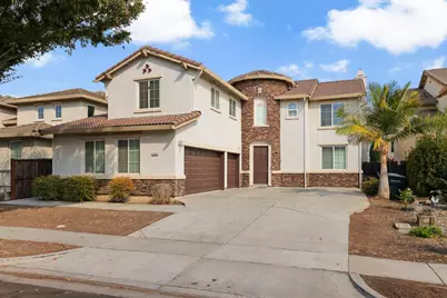 1435 Mesa Creek Drive, Patterson, CA 95363 - Photo 1