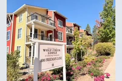 800 Freeman Lane #207, Grass Valley, CA 95949 - Photo 14
