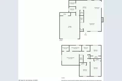 396 Toyon Dr., San Andreas, CA 95249 - Photo 42