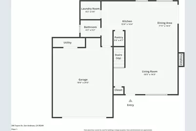 396 Toyon Dr., San Andreas, CA 95249 - Photo 40